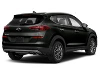 2019 Hyundai Tucson Luxury AWD Ash Black  Shot 6