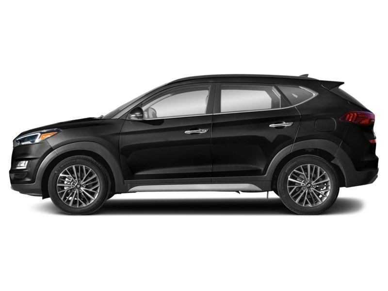 2019 Hyundai Tucson Ultimate AWD Ash Black  Shot 5