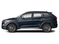 2021 Hyundai Tucson Ultimate AWD Dusk Blue  Shot 11