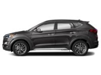 2019 Hyundai Tucson Ultimate AWD Coliseum Grey  Shot 3