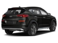 2019 Hyundai Tucson Ultimate AWD Ash Black  Shot 2