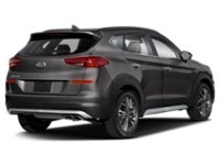 2019 Hyundai Tucson Ultimate AWD Coliseum Grey  Shot 2