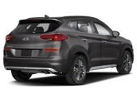 2019 Hyundai Tucson Ultimate AWD Coliseum Grey  Shot 6