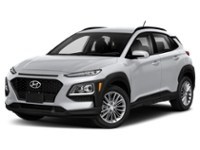 2019 Hyundai Kona 2.0L Preferred FWD Chalk White Metallic  Shot 1