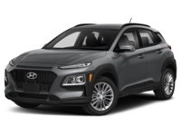 2019 Hyundai Kona 2.0L Preferred FWD Lake Silver Mica  Shot 4
