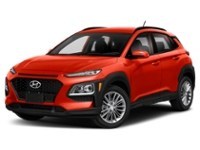 2019 Hyundai Kona 2.0L Essential FWD Tangerine Comet Pearl  Shot 4