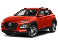 2019 Hyundai Kona 2.0L Essential AWD Tangerine Comet Pearl  Shot 1