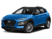 2018 Hyundai Kona 2.0L Preferred FWD