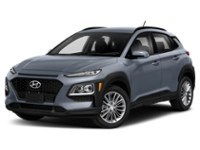 2021 Hyundai Kona 1.6T Trend AWDI CAR PLAY I BLIND SPOT I Galactic Grey  Shot 4