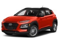 2018 Hyundai Kona 2.0L Preferred FWD
