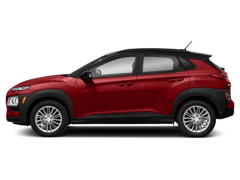 2018 Hyundai Kona 2.0L Preferred FWD