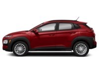 2019 Hyundai Kona 2.0L Preferred FWD Pulse Red Mica  Shot 3