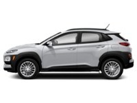 2019 Hyundai Kona 2.0L Preferred FWD Chalk White Metallic  Shot 5