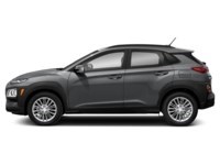 2019 Hyundai Kona 2.0L Preferred FWD Lake Silver Mica  Shot 3
