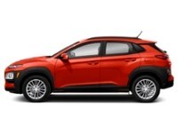 2019 Hyundai Kona 2.0L Essential FWD Tangerine Comet Pearl  Shot 5
