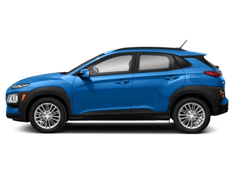 2018 Hyundai Kona 2.0L Luxury AWD
