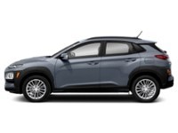 2021 Hyundai Kona 1.6T Trend AWDI CAR PLAY I BLIND SPOT I Galactic Grey  Shot 5