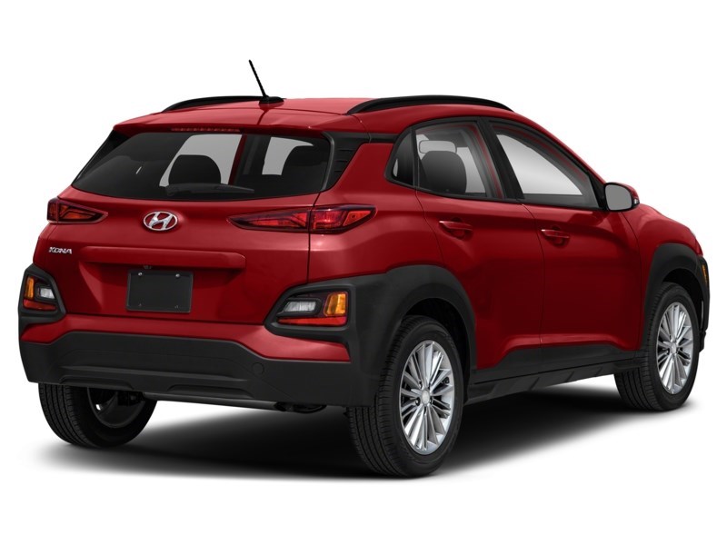 2018 Hyundai Kona 2.0L Preferred FWD