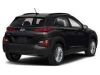 2019 Hyundai Kona 1.6T Trend AWD Phantom Black Pearl  Shot 8