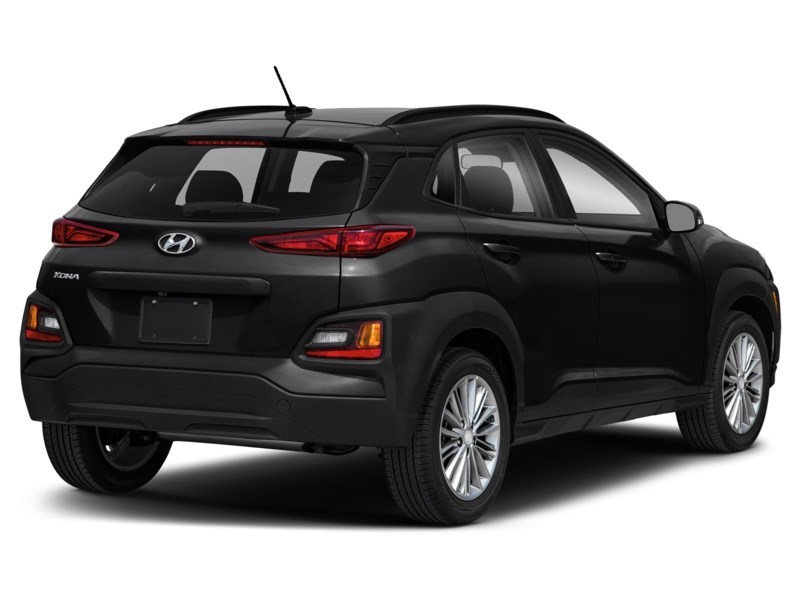 2018 Hyundai Kona 2.0L Preferred FWD