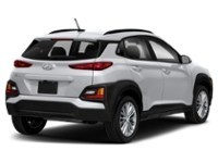 2019 Hyundai Kona 2.0L Preferred FWD Chalk White Metallic  Shot 2