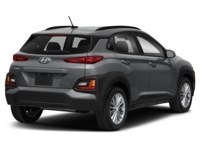 2018 Hyundai Kona 2.0L Preferred FWD Lake Silver  Shot 26