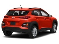 2019 Hyundai Kona 2.0L Essential AWD Tangerine Comet Pearl  Shot 2