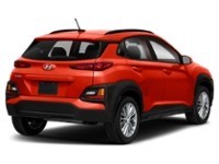 2019 Hyundai Kona 2.0L Essential FWD Tangerine Comet Pearl  Shot 2