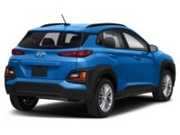 2018 Hyundai Kona 2.0L Luxury AWD Blue Lagoon  Shot 37