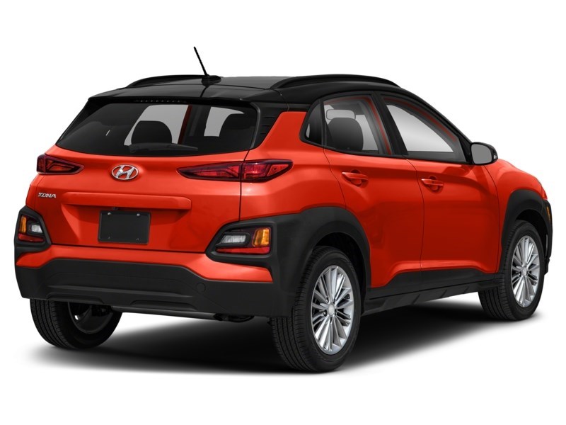 2018 Hyundai Kona 2.0L Preferred FWD