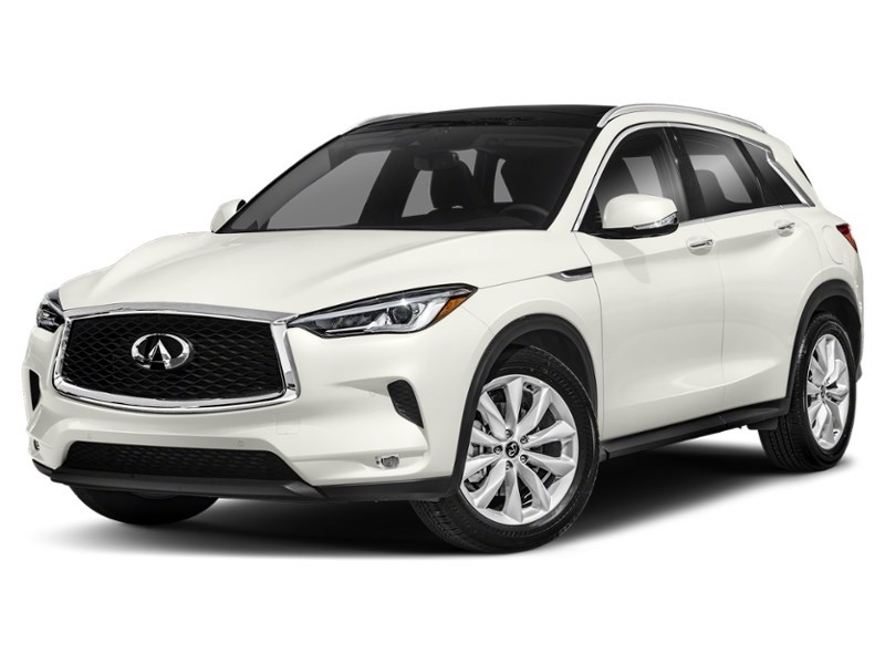 2019 INFINITI QX50 ESSENTIAL (CVT)
