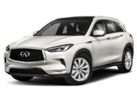 2019 INFINITI QX50 ESSENTIAL (CVT)
