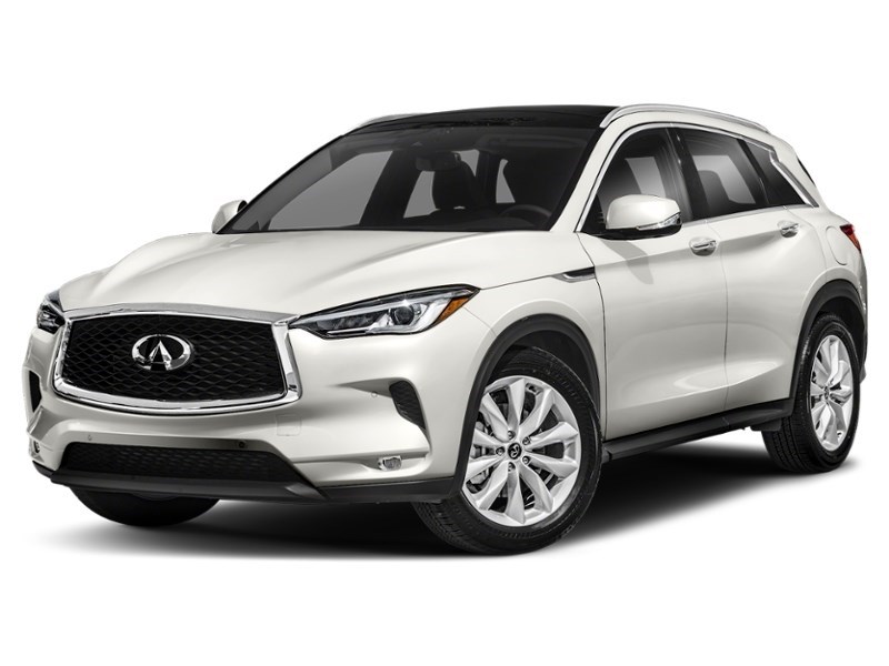 2019 INFINITI QX50 ESSENTIAL (CVT)