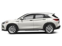 2019 INFINITI QX50 ESSENTIAL (CVT) Majestic White Pearl  Shot 9