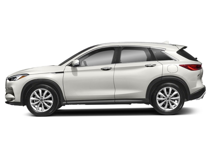 2019 INFINITI QX50 ESSENTIAL (CVT)