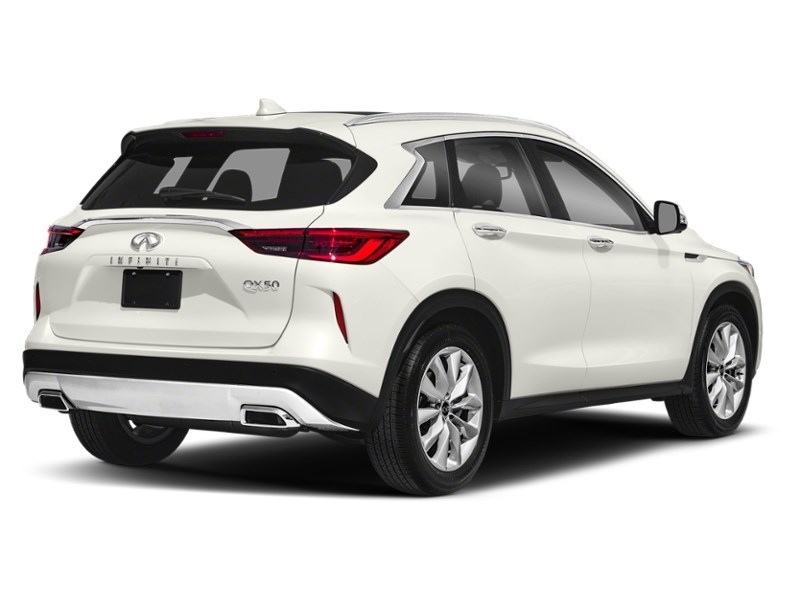 2019 INFINITI QX50 ESSENTIAL (CVT)
