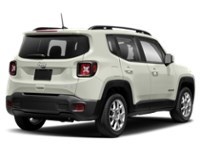 2019 Jeep Renegade Limited 4x4 Alpine White  Shot 6