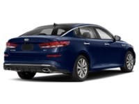 2019 Kia Optima EX Auto Lightning Blue Metallic  Shot 2