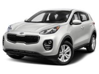 2017 Kia Sportage AWD 4dr LX Polar White  Shot 4