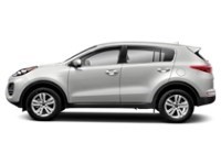 2017 Kia Sportage AWD 4dr LX Polar White  Shot 5