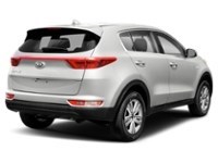2017 Kia Sportage AWD 4dr LX Polar White  Shot 6