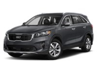 2019 Kia Sorento EX AWD Graphite Metallic  Shot 4