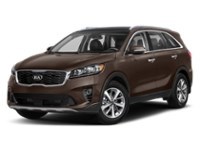 2019 Kia Sorento EX AWD Dragon Brown Metallic  Shot 10