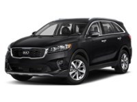 2019 Kia Sorento EX AWD Ebony Black  Shot 16