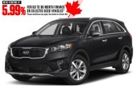 2019 Kia Sorento EX AWD