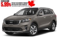 2019 Kia Sorento EX AWD