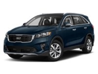 2019 Kia Sorento EX AWD Blaze Blue Metallic  Shot 28