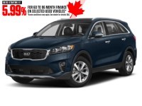 2019 Kia Sorento EX AWD