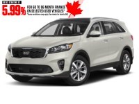 2019 Kia Sorento EX AWD