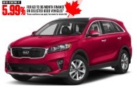 2019 Kia Sorento EX AWD